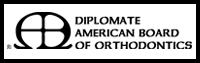 American Board of Orthodontics